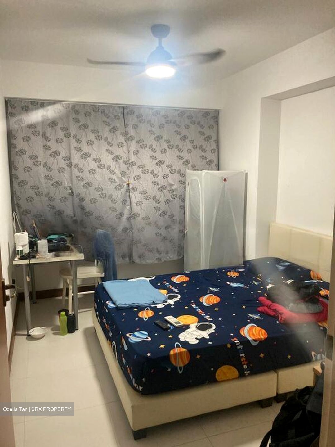 Blk 212B Punggol Waves (Punggol), HDB 4 Rooms #604709871